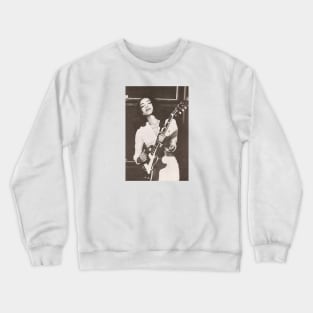 Sade 3 Crewneck Sweatshirt